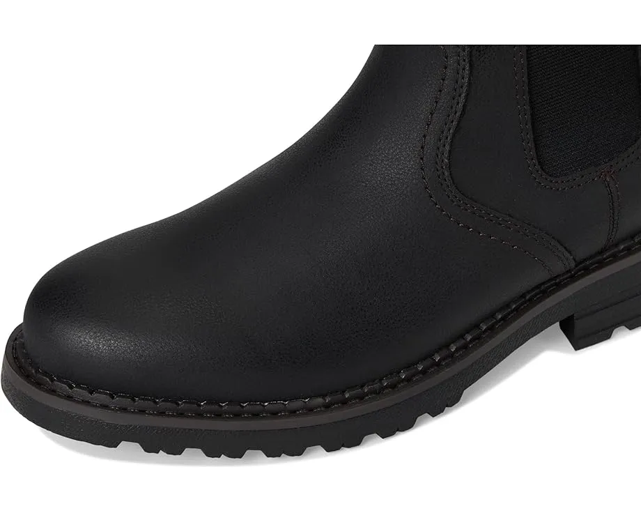Ботинки Dockers Truman на молнии с технологией Supreme Comfort и защитой Stain Defender