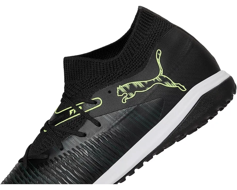 Бутсы Puma Future 8 Match Turf Trainer для искусственного газона с поддержкой