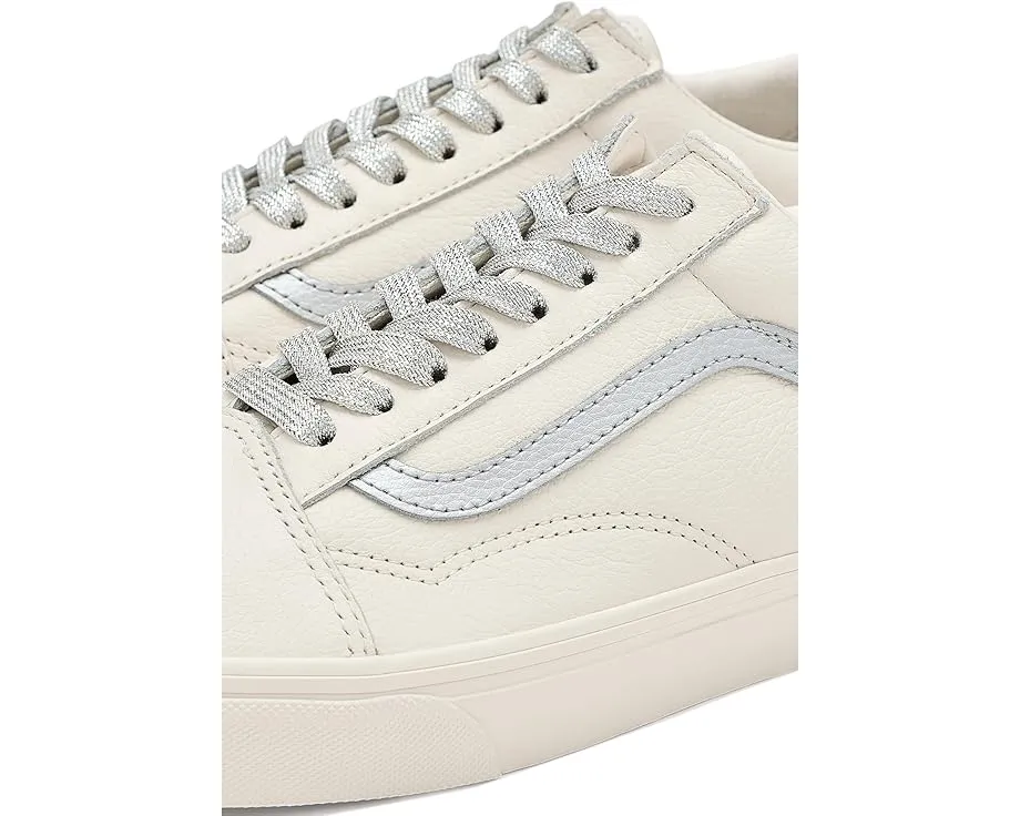 Vans Old Skool низкие кроссовки с усиленным мыском и замшевым верхом