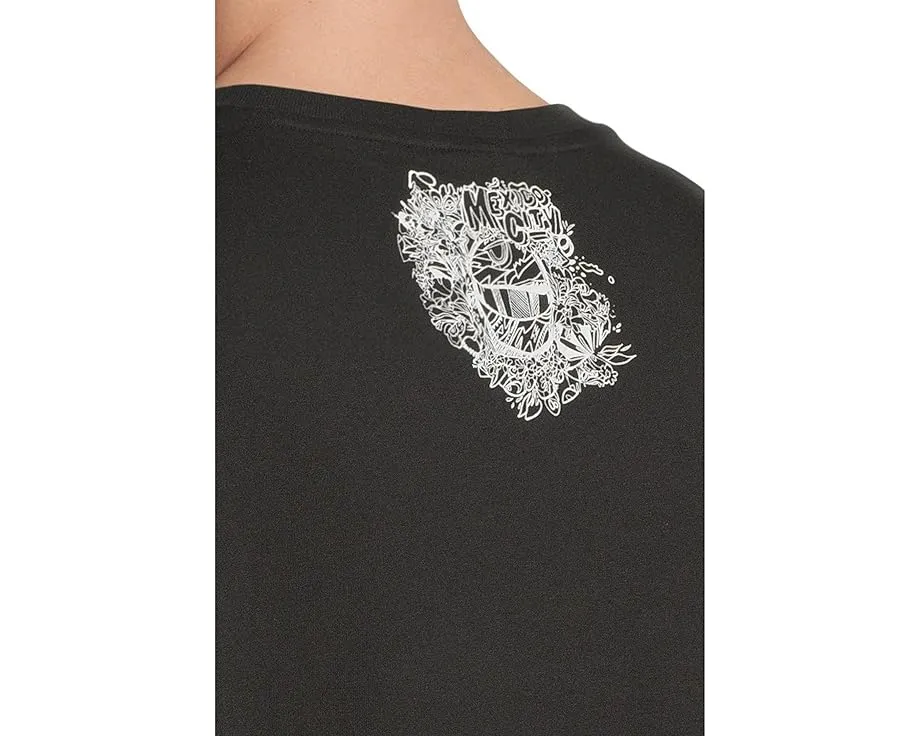 Футболка Formula 1 Graphic с принтом и классическим кроем