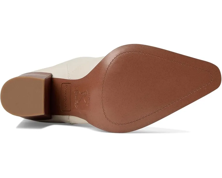 Ботинки Franco Sarto Flexa Elia до середины икры с квадратным носком