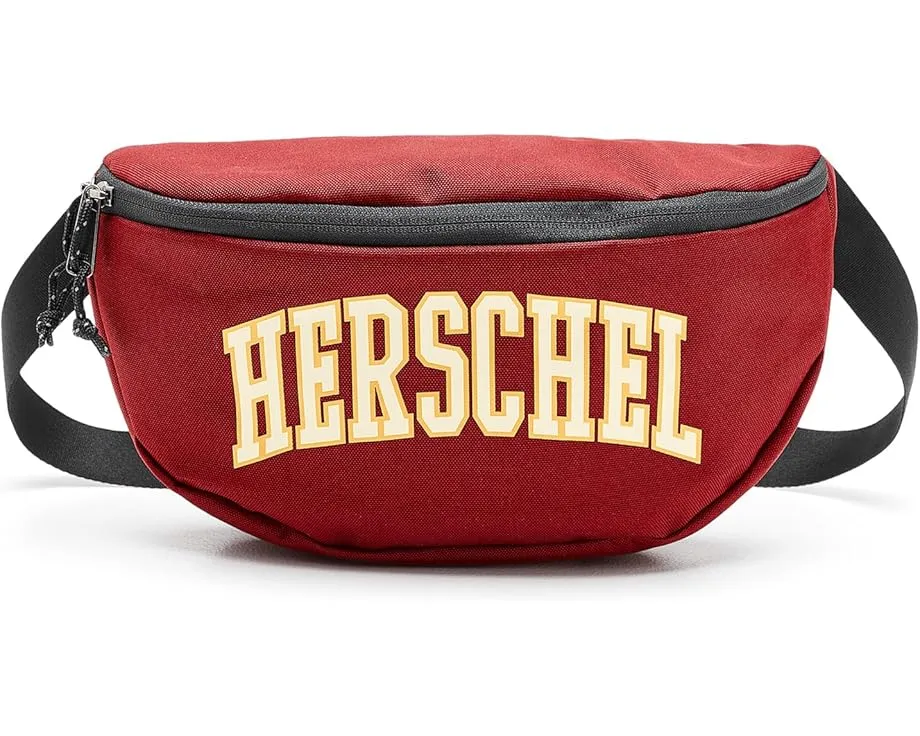 Поясная сумка Herschel Supply Co. Kaine из переработанного полиэстера