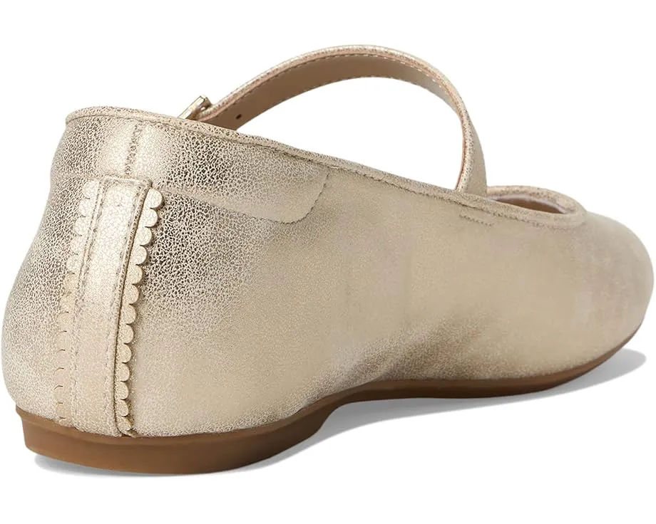 Туфли Dr. Scholl's Wexley Jane с технологией Bloom Foam и пряжкой