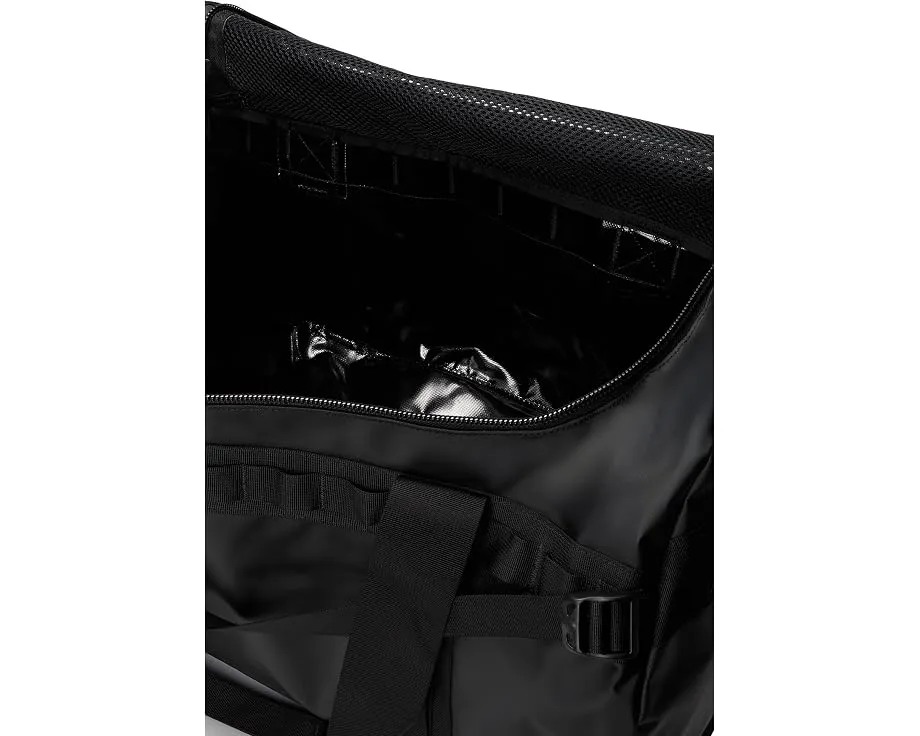 Дорожная сумка The North Face Base Camp Duffel M с водоотталкивающим покрытием