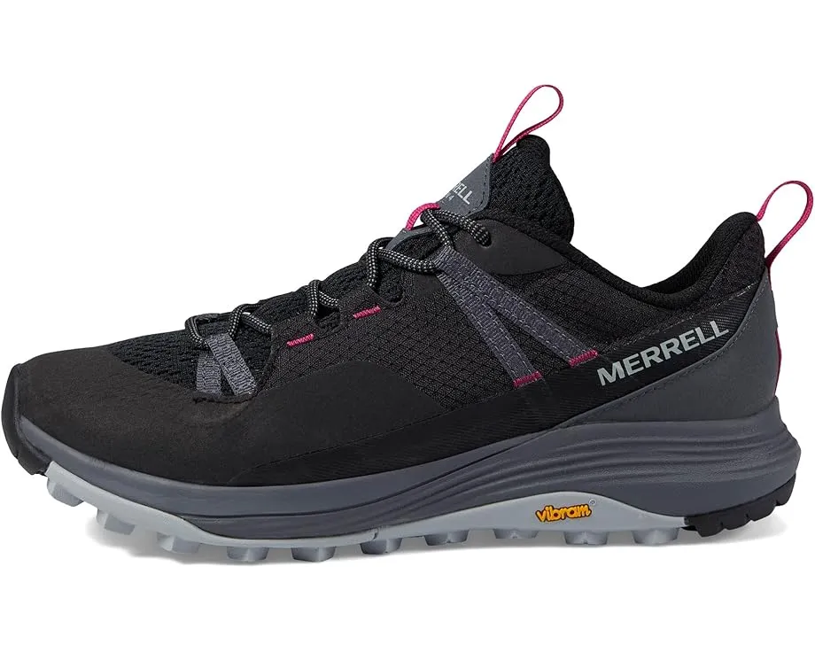 Кроссовки Merrell Siren 4 черные