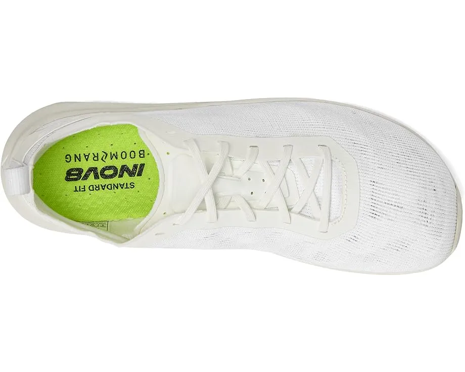 Кроссовки INOV8 F-Fly Max с технологией MET-CRADLE для надежной посадки