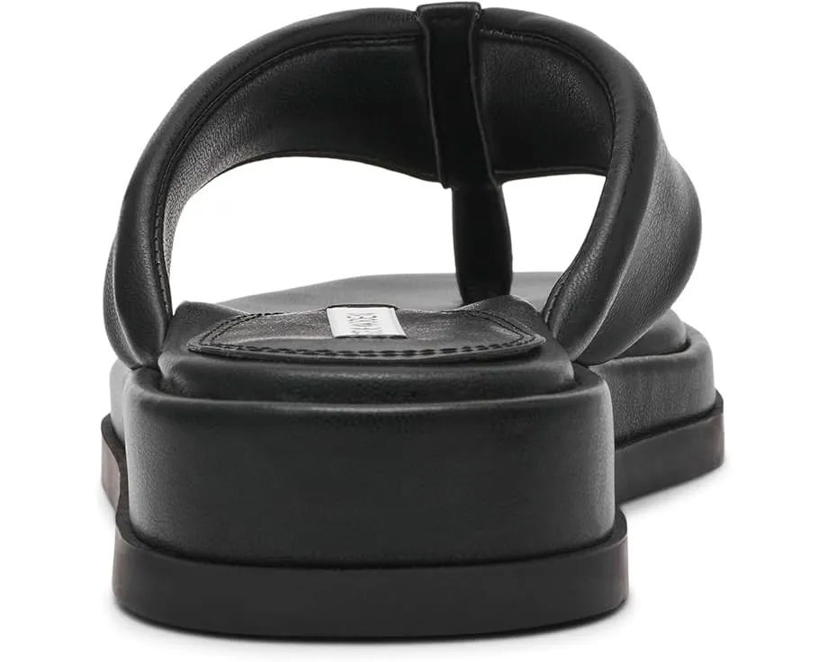 Сандалии Bella с квадратным носком и мягкой стелькой Steve Madden