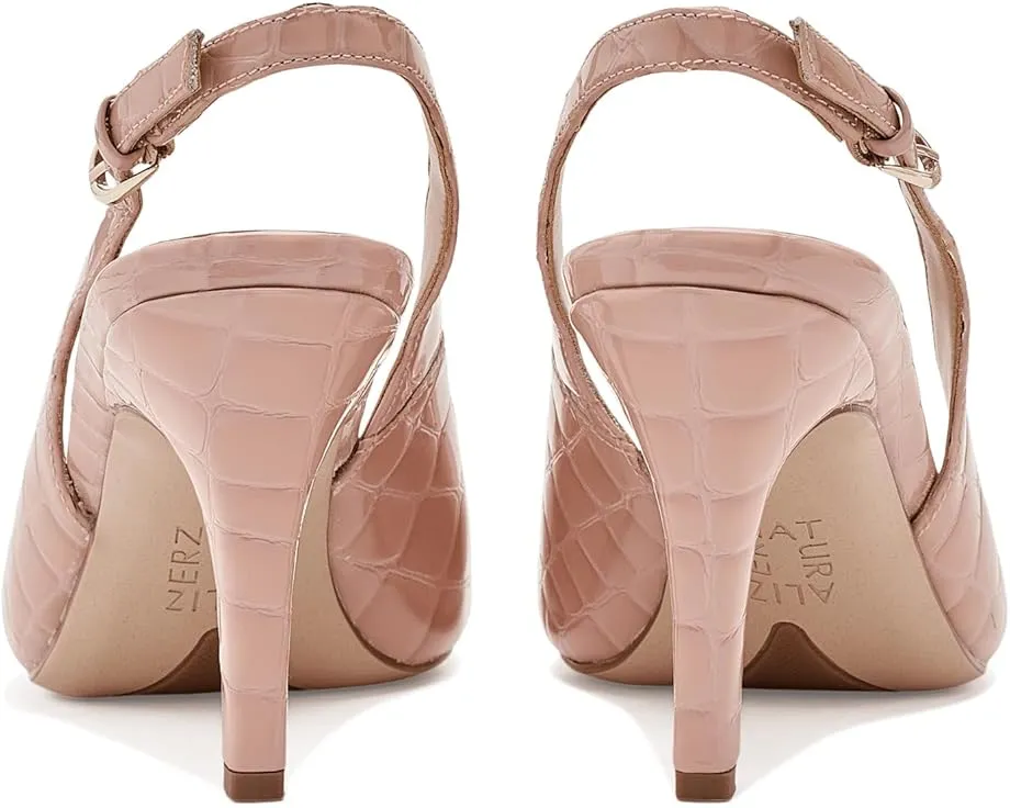 Босоножки Naturalizer Alexa на шпильке с технологией Contour+ Comfort