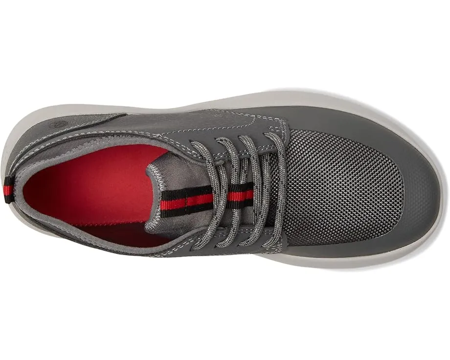 Детские полуботинки Sperry Coastal Break Chukka на шнуровке