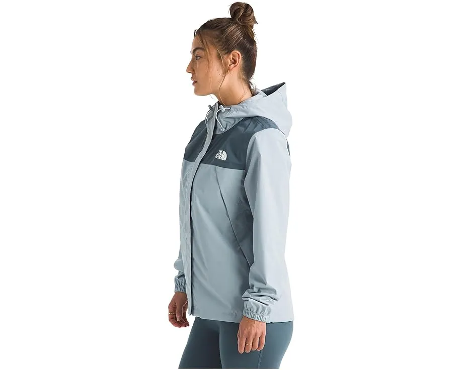The North Face Antora женская дождевая куртка с технологией DryVent