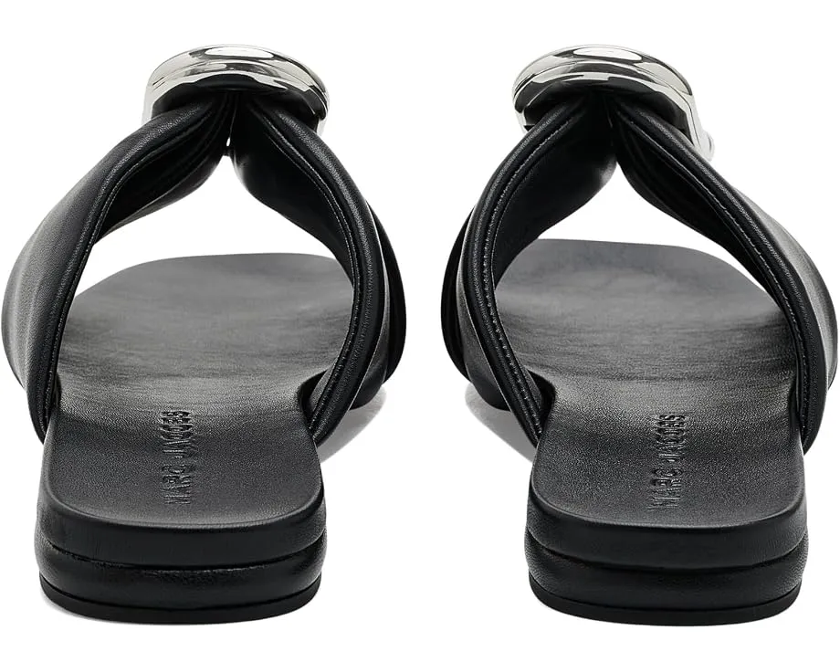Marc Jacobs босоножки The Pop J Marc в стиле поло