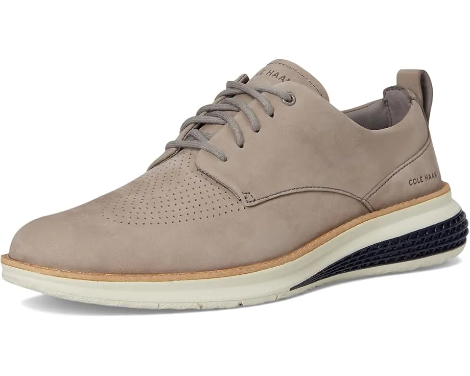 Оксфорды Cole Haan Originalgrand Energy Weave с гладким носком