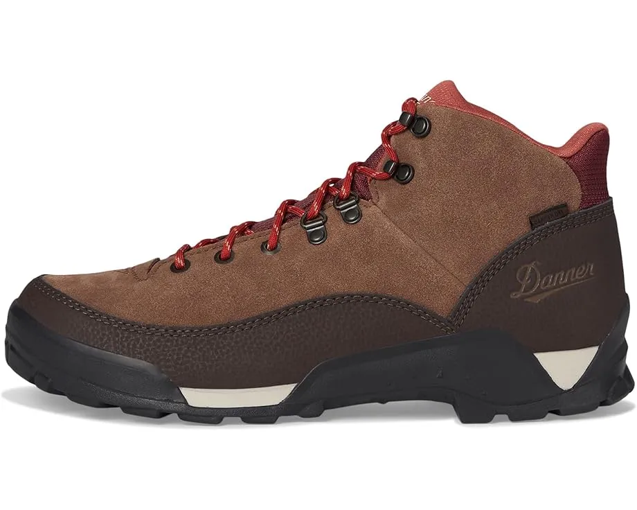 Треккинговые ботинки Danner Panorama Mid с защитой от воды