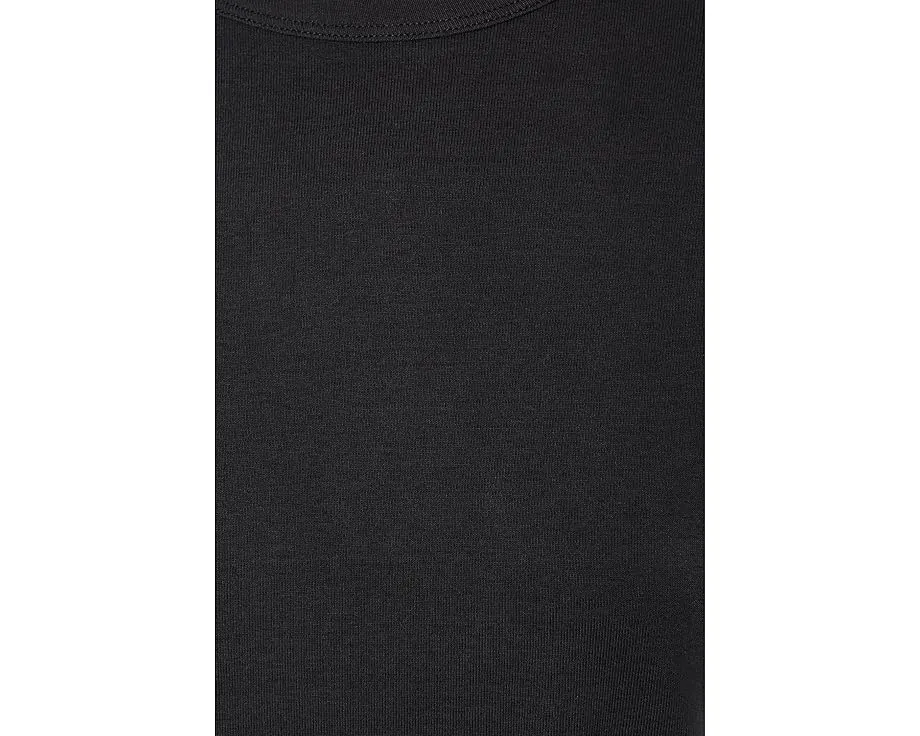 Футболка Lilla P Short Sleeve Easy Tee с коротким рукавом