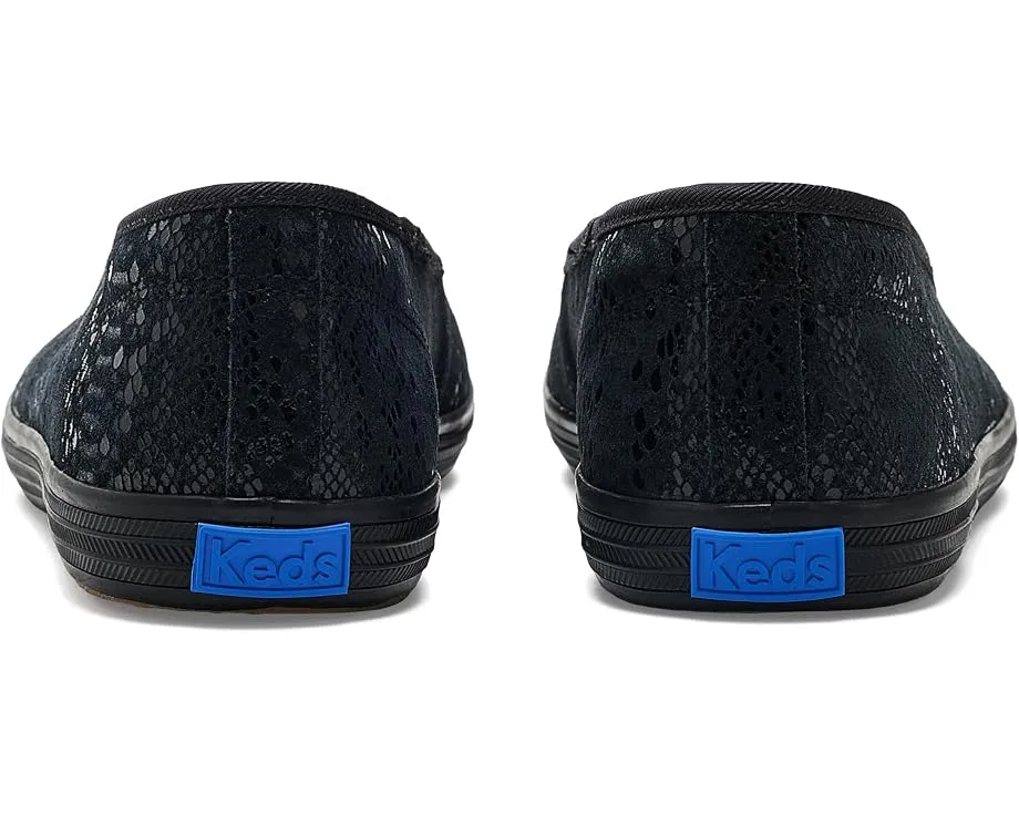 Балетки Maisie Slip-On от Keds с бантом