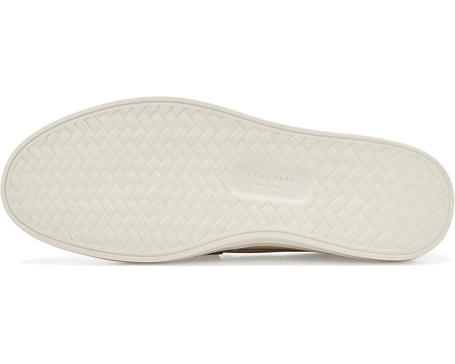 Лоферы Cole Haan Nantucket Drift Penny с технологией Grandfoam