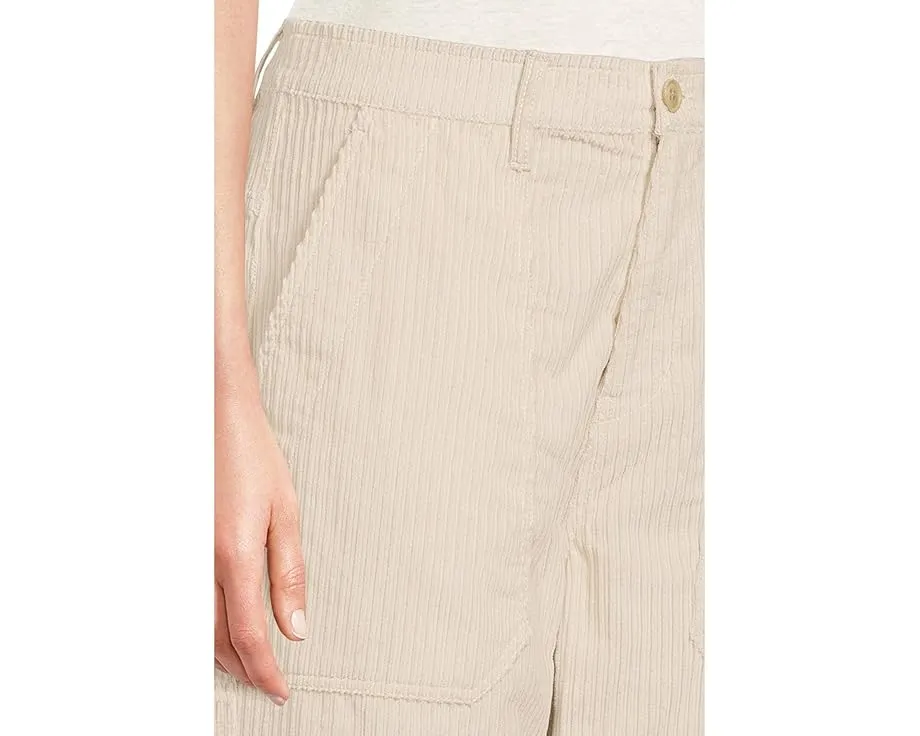 Брюки Prana Annie's Canyon Cord с высокой посадкой и вельветом