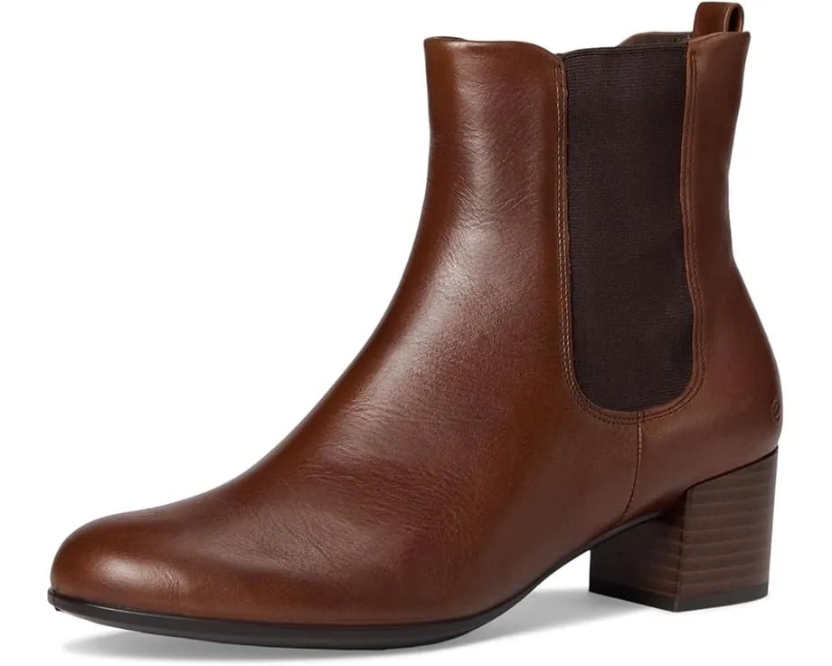 Chelsea ботинки ECCO Dress Classic 35 с технологией Fluidform