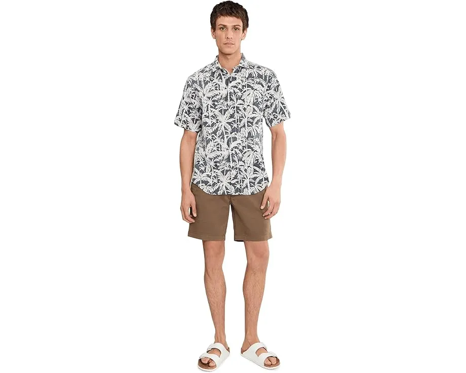 Рубашка Tommy Bahama Nova Wave с принтом пальм