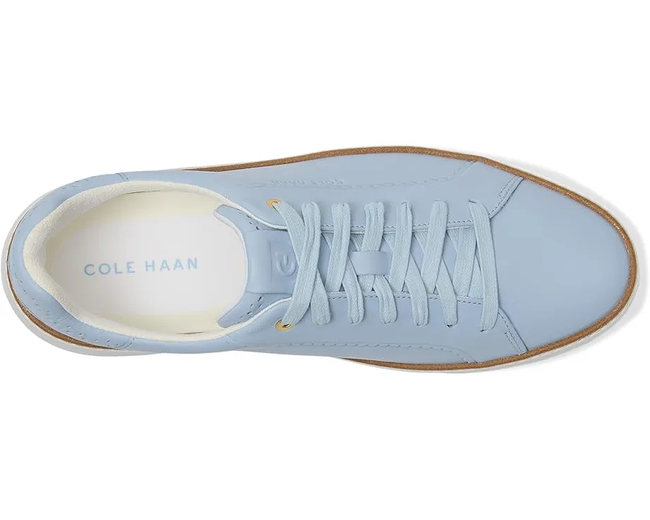 Cole Haan Grandpro Topspin кроссовки с анатомической стелькой и подошвой EVA
