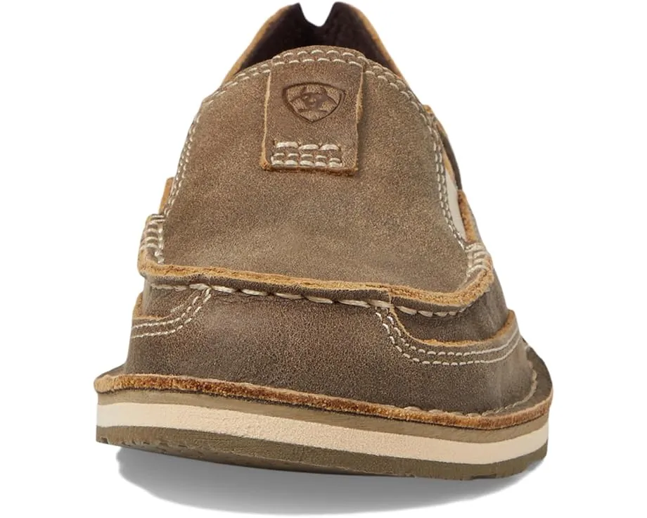 Мокасины Ariat Cruiser с технологией ATS и амортизирующей стелькой