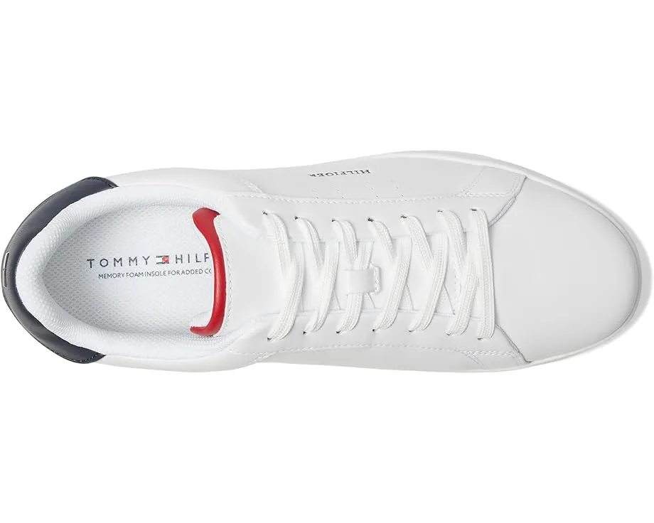 Кроссовки Tommy Hilfiger Jacalyn с круглым носком и стелькой Memory Foam