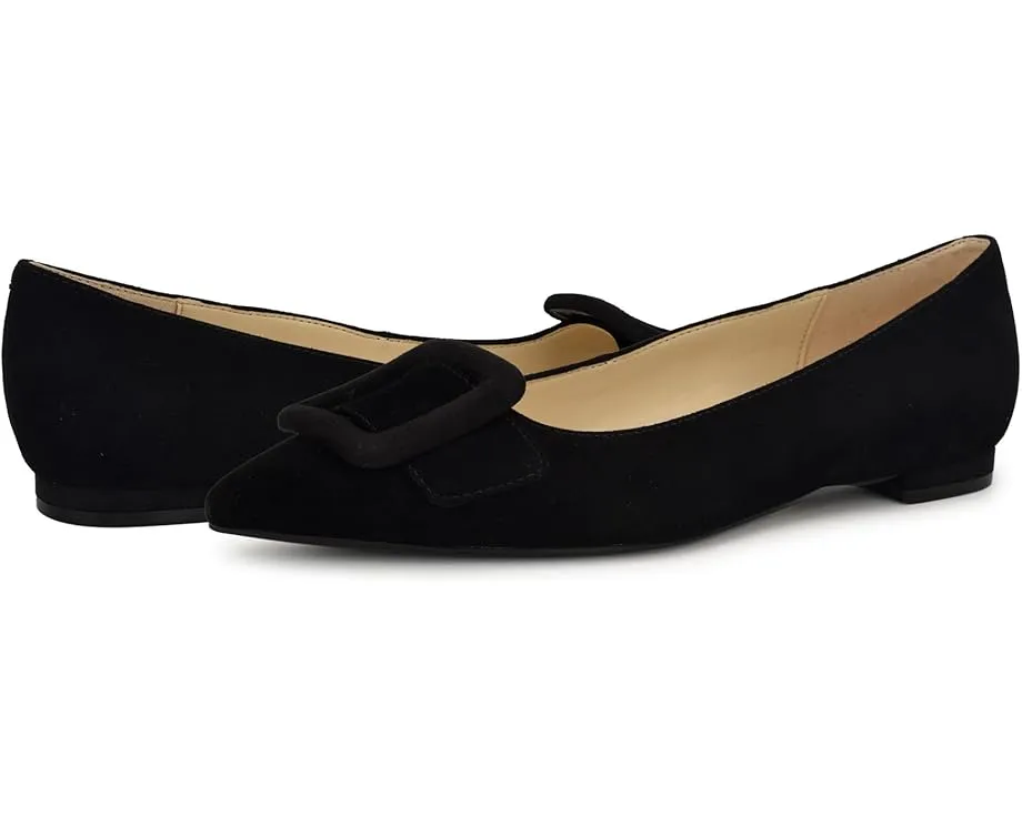Туфли Nine West Jesike с пряжкой