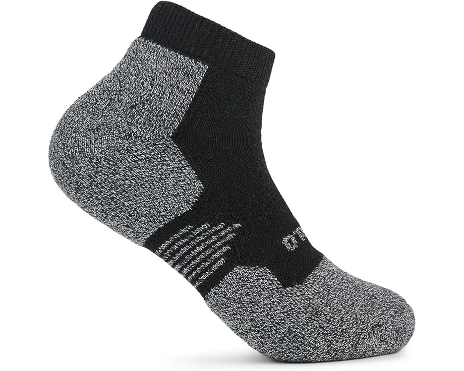 Носки Thorlos Pickleball Light Cushion Low Cut для пиклбола