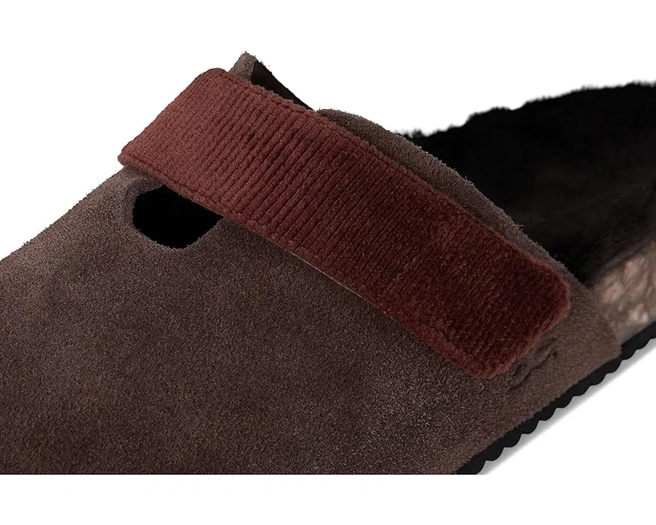 Fleks Puente клоги с анатомической стелькой и поддержкой свода стопы