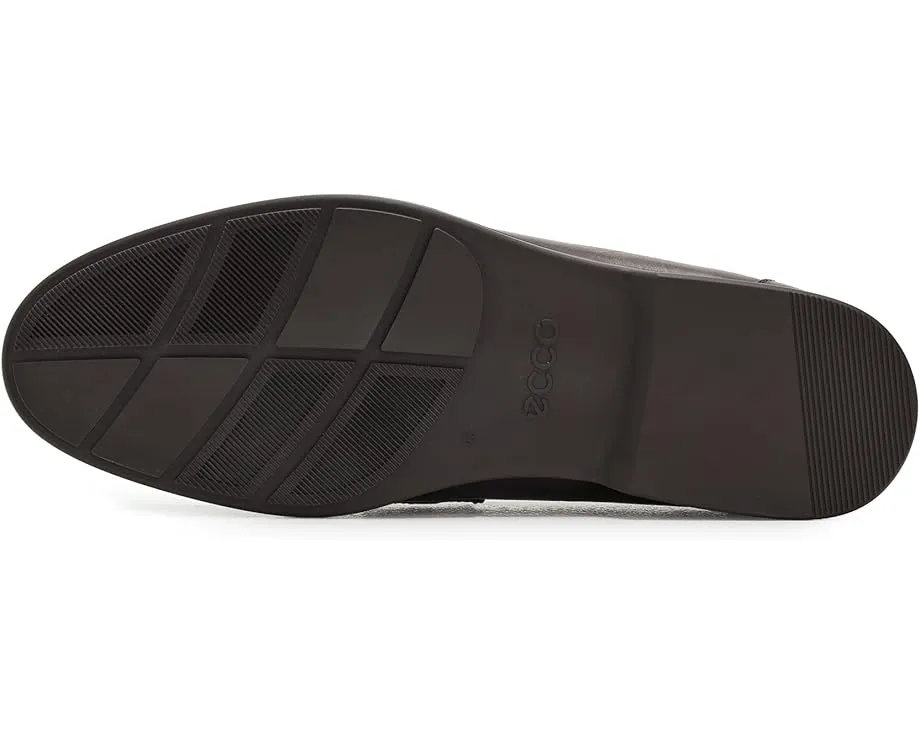 Мужские лоферы ECCO Metropole Verona Classic Penny с ремешком для монетки