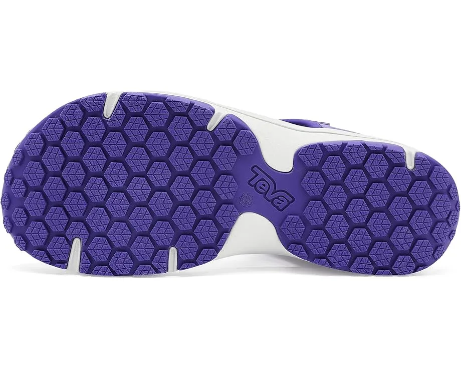 Детские сандалии Teva Toachi Hydratrek с защитой от луж и удобной застежкой