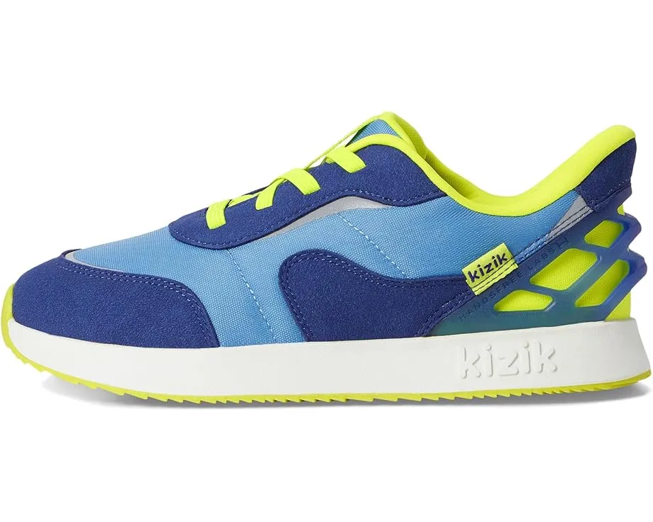 Кроссовки KIZIK Kids Orlando Hands-free для малышей и детей с технологией Internal Cage