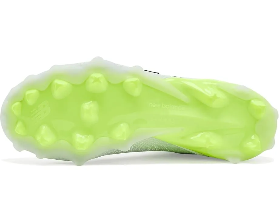 Бутсы для лакросса New Balance FreezeLX V5 с технологией QUIX Rail