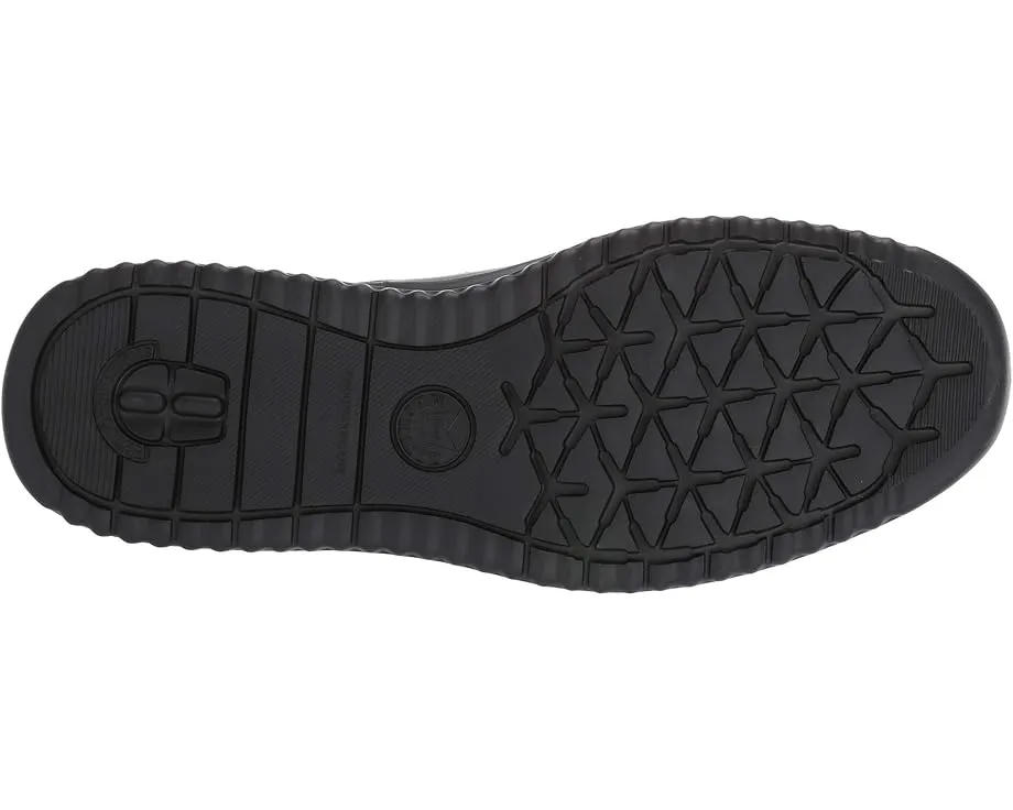Mephisto Twain с эластичными вставками и технологией SOFT-AIR