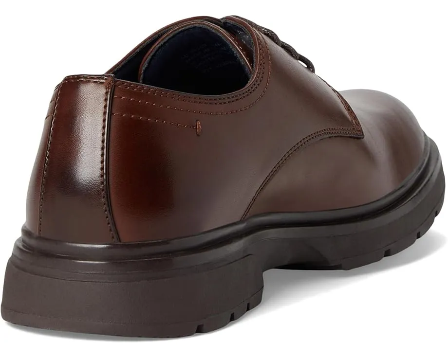 Dockers Tradeston оксфорды с технологией Supreme Comfort и резиновой подошвой
