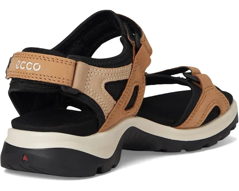 Сандалии ECCO Sport Yucatan с поддержкой свода стопы и технологией Receptor
