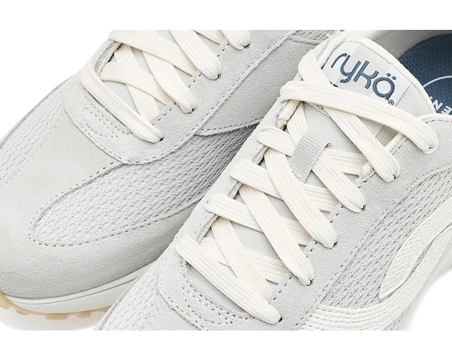 Кроссовки Ryka Jetsetter на шнуровке с анатомической стелькой