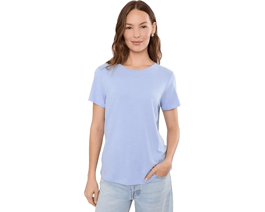 Футболка TravisMathew Cloud с коротким рукавом