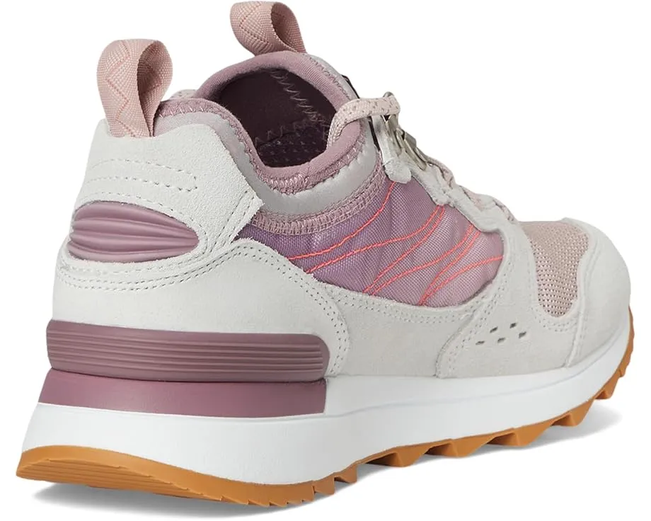 Кроссовки Merrell Alpine 83 Sneakers Recraft из переработанных материалов