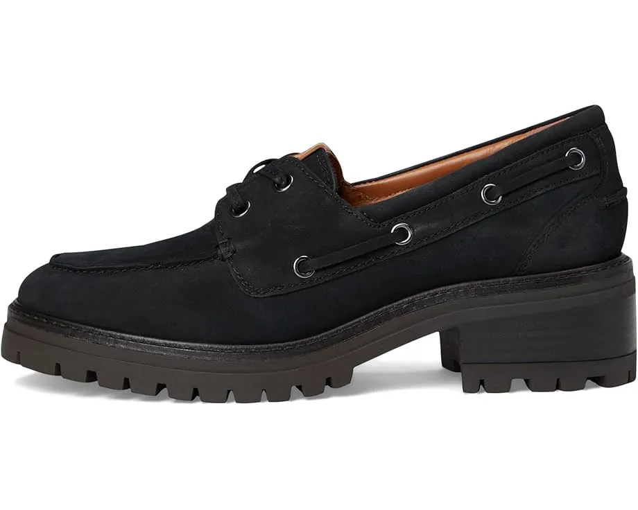 Gentle Souls by Kenneth Cole броги Brigly на массивной подошве с амортизацией