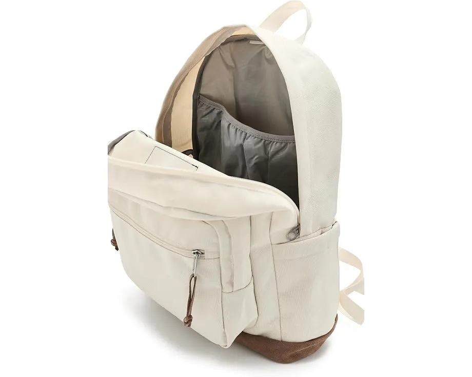 Рюкзак Right Pack от JanSport красновато-коричневый с отделением для ноутбука