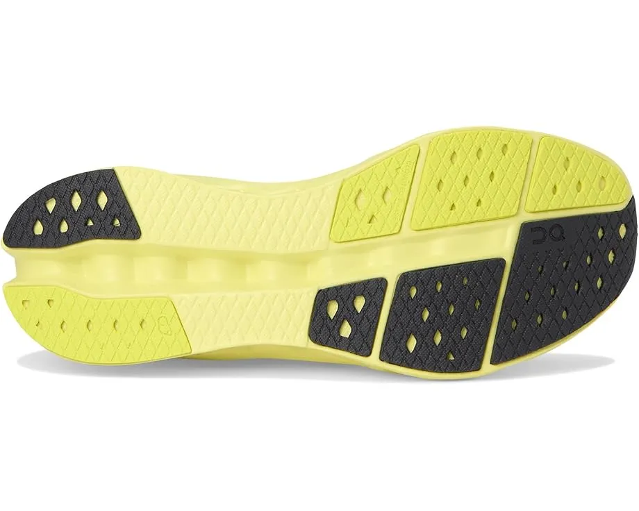 Беговые кроссовки On Cloudsurfer 2 с амортизацией CloudTec Phase и дышащим верхом