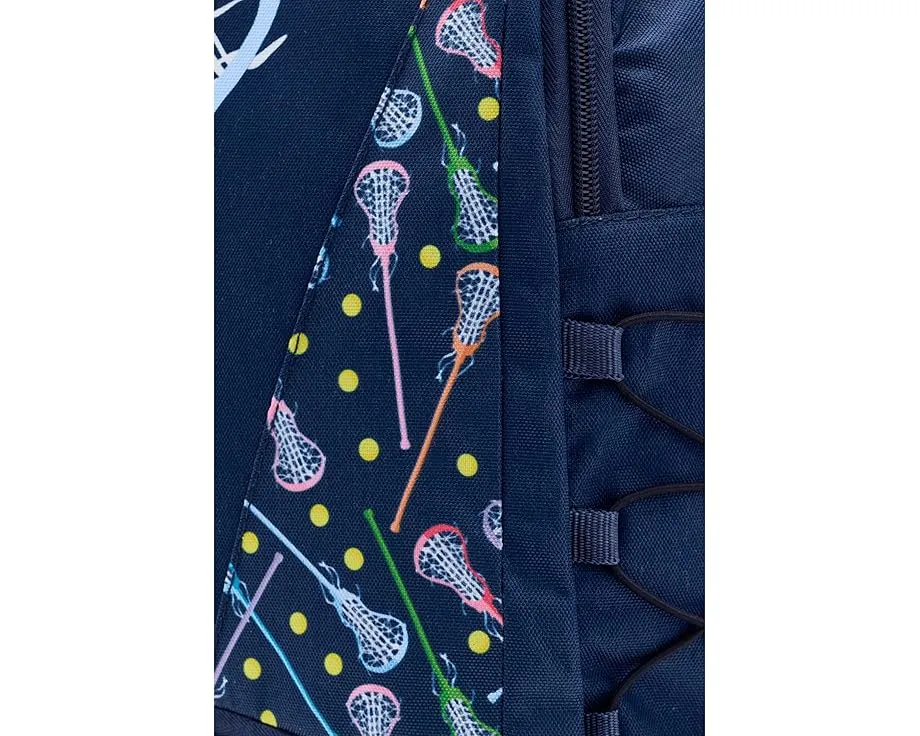Lacrosse Backpack (Little Kid)