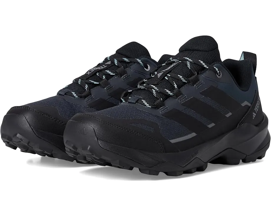 Треккинговые кроссовки adidas Terrex Skychaser AX5 с подошвой Continental Rubber