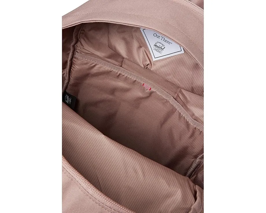 Herschel Supply Co. Рюкзак Pop Quiz с защищенным отделением для ноутбука