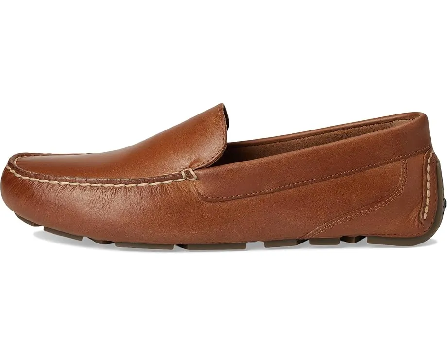 Лоферы Sperry Davenport Venetian с мокасиновой строчкой
