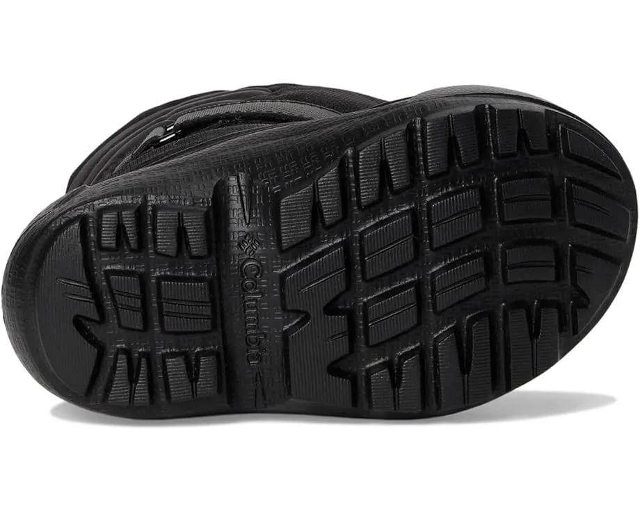 Детские зимние сапоги Columbia Powderbug Snowlite с утеплителем 400 г