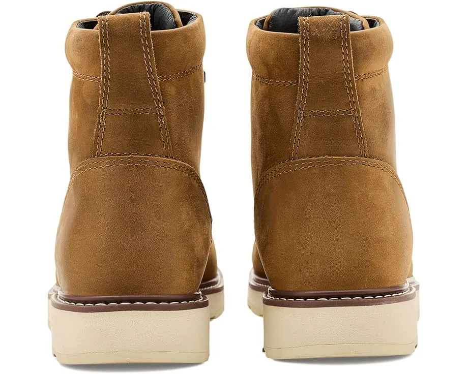 Рабочие ботинки BRUNT Marin 6 дюймов (15.24 см) без утеплителя с мягким носком