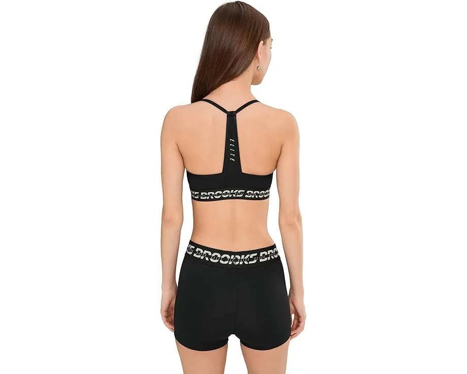 Спортивный бюстгальтер Brooks PR Elite для высокой нагрузки