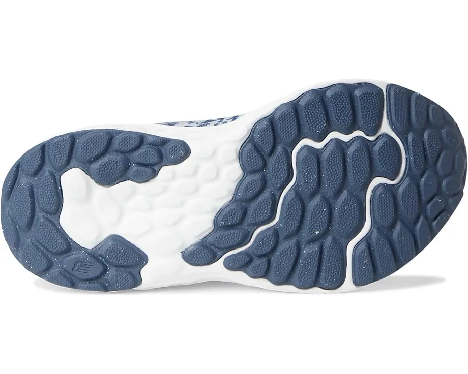 Детские кроссовки New Balance Fresh Foam Arishi v4 с липучкой